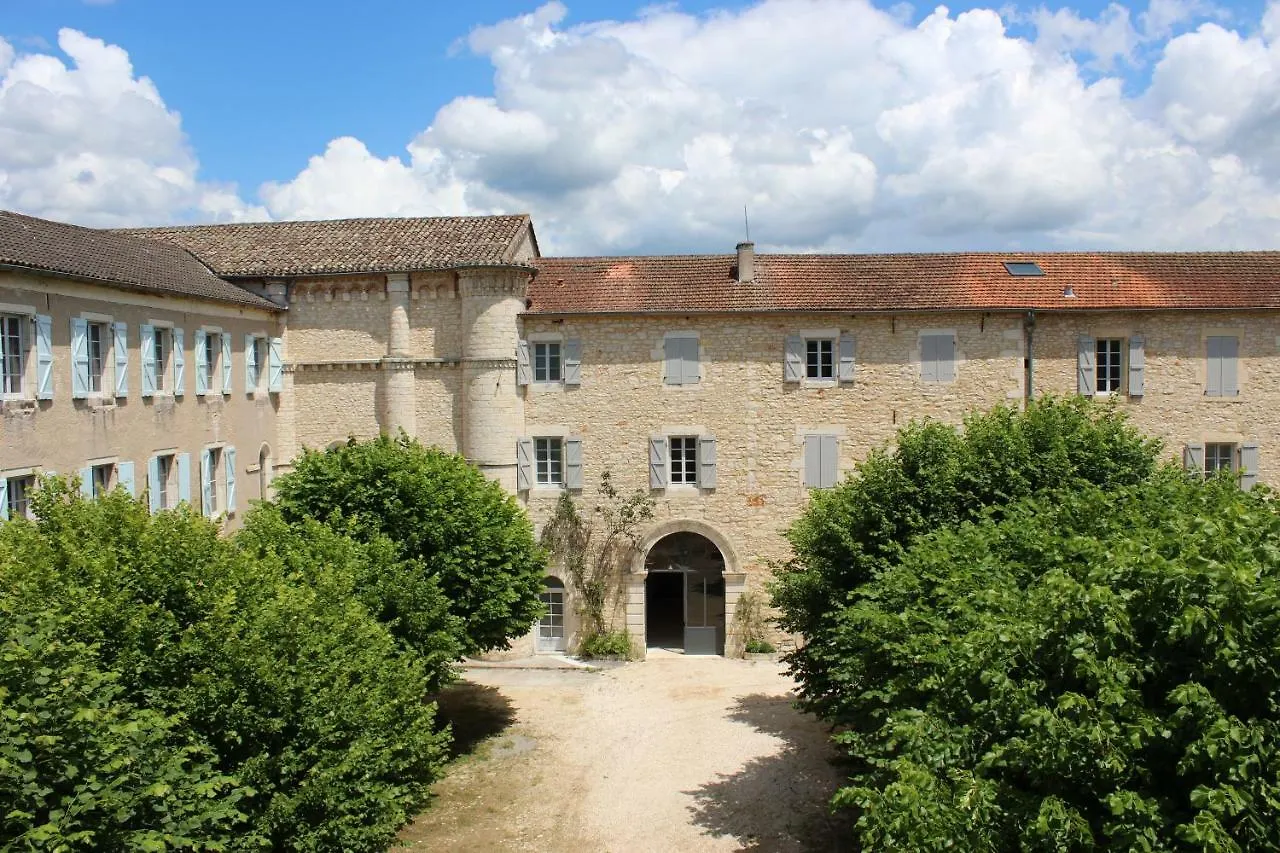 L'Hostellerie Du Couvent Vaylats France