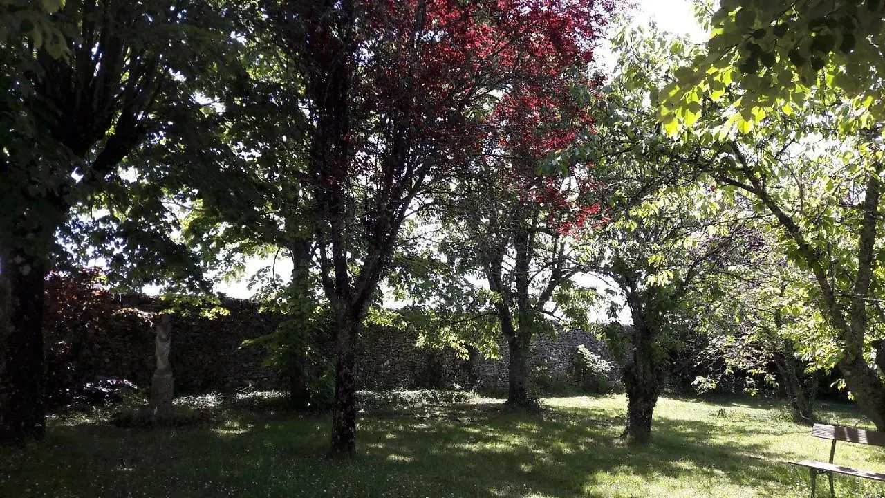 L'Hostellerie Du Couvent Vaylats Séjour à la campagne