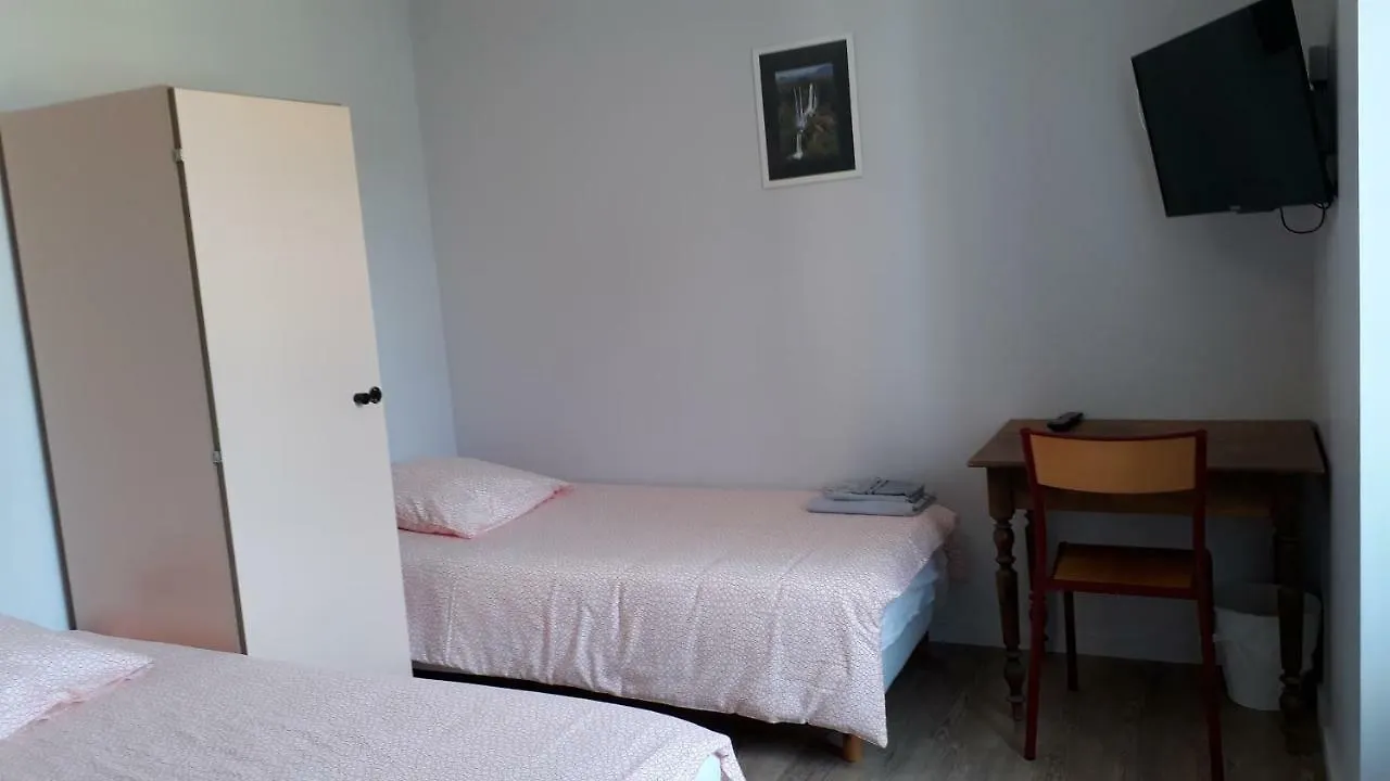 Séjour à la campagne L'Hostellerie Du Couvent Vaylats