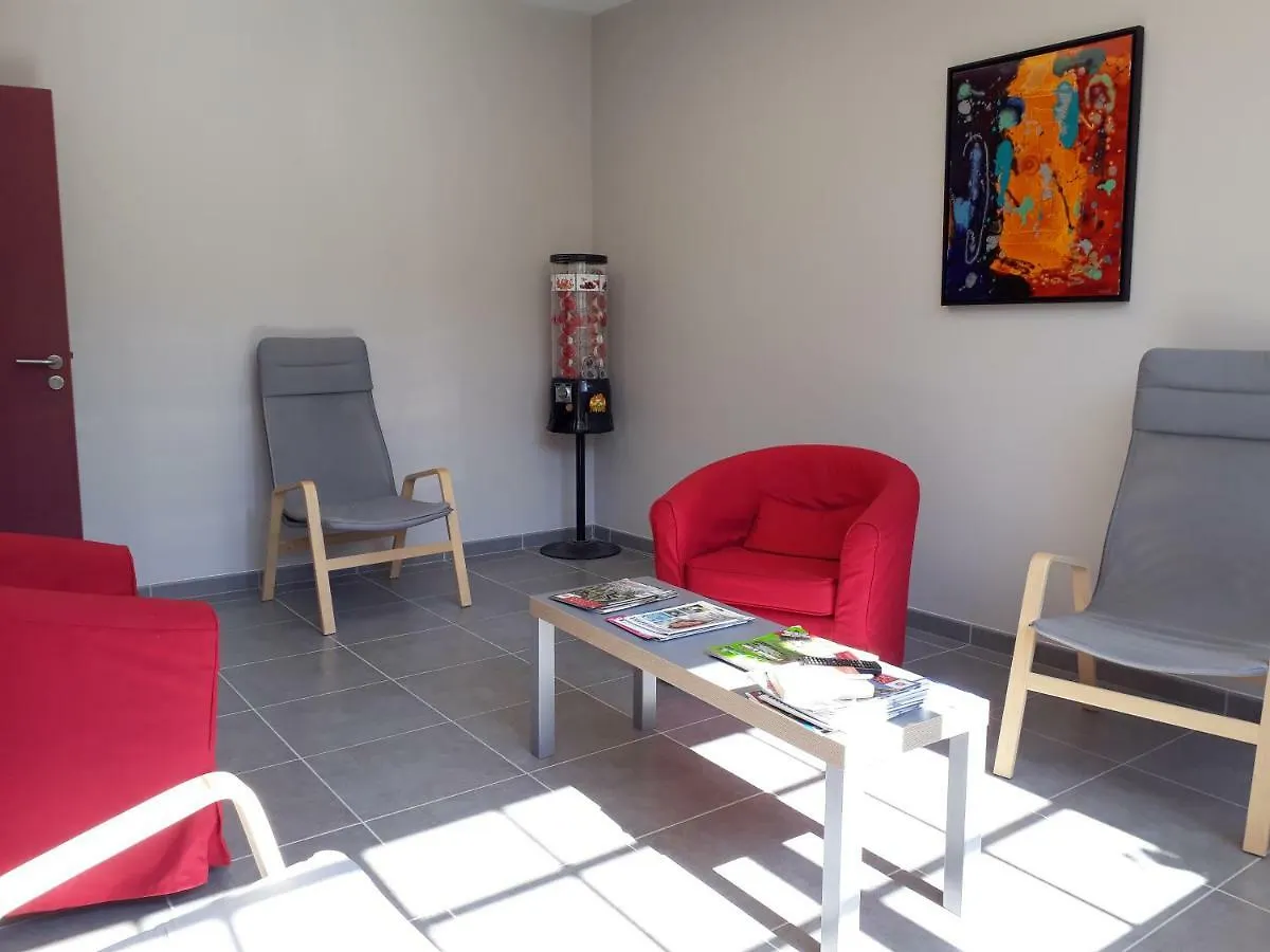 L'Hostellerie Du Couvent Vaylats