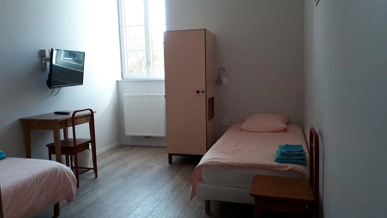 L'Hostellerie Du Couvent Vaylats France