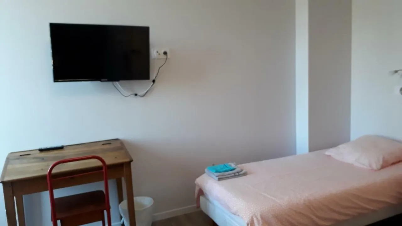 L'Hostellerie Du Couvent Vaylats Country house