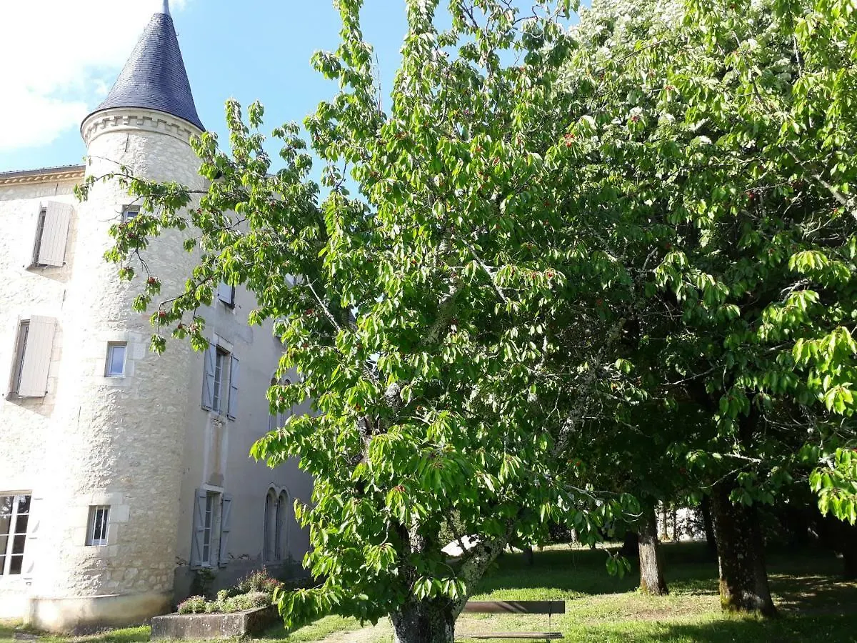 Country house L'Hostellerie Du Couvent Vaylats