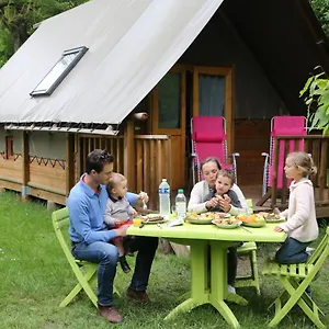 Le Nid Du Parc 4*, Villars-les-Dombes France