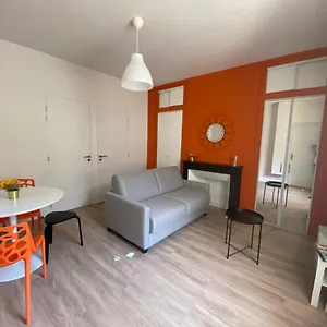 Joli Grange De La Terrasse , La Terrasse (Isere) France