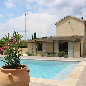 Le Clos Des Muriers , Saint Alban Auriolles France