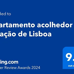 Acolhedor No Coração De , Lisboa Portugal