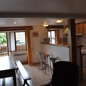 Maison Vedrines Saint Loup Cantal , Montchamp (Cantal) France