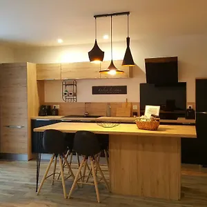 Maison Familiale 3 Ch. Au Centre D'ax Ax-les-Thermes
